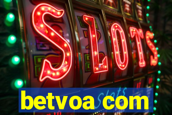 betvoa com